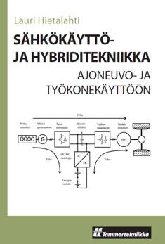 Sähkö- ja hybriditekniikka