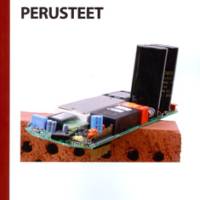 Tehoelektroniikan perusteet