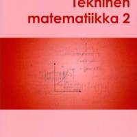 Tekninen matematiikka 2