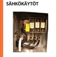 Teollisuuden sähkökäytöt