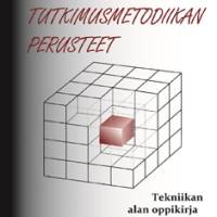 Tutkimusmetodiikan perusteet