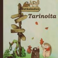Mutkakadun tarinoita
