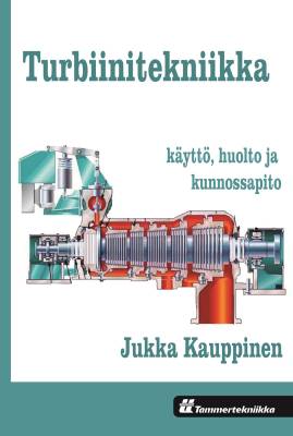 Turbiinitekniikka