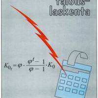 Sähköalan talouslaskenta