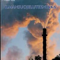 Ilmansuojelutekniikka