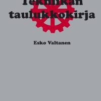 Tekniikan taulukkokirja