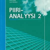 Piirianalyysi 2